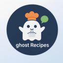 Ghost Recipes